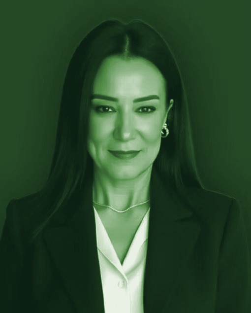 Neşem ÇETİN ARIDAŞIR