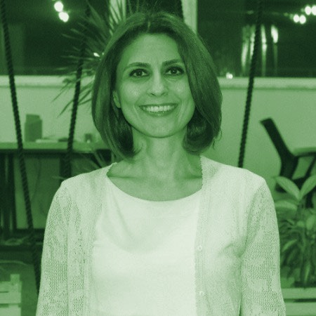 Zeynep Altunhan