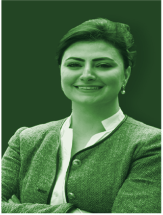 Ceylan Kalyon Özdemir