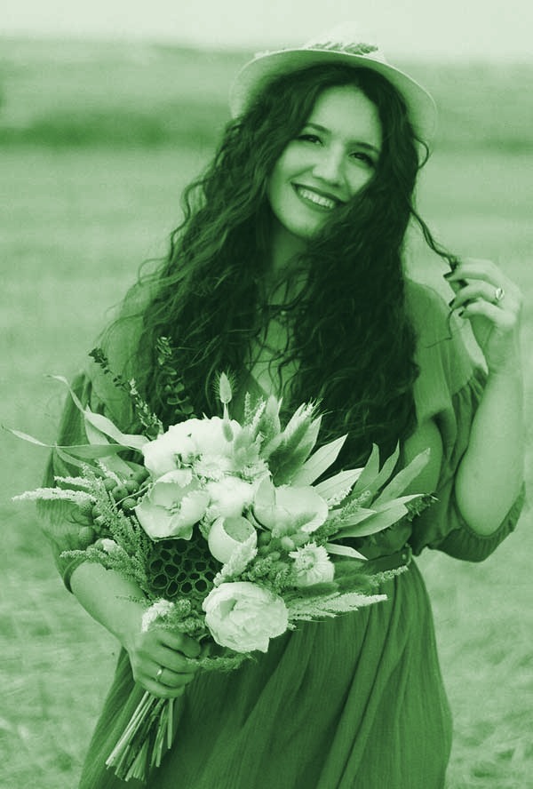 Elif Çelikkol Duman