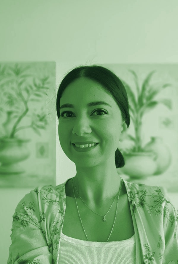 Tuğçe Hazinedar